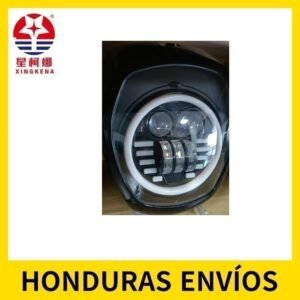 K314 faro NAVI 110 HL-3002