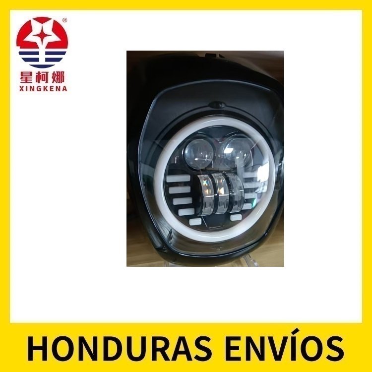 K314 faro NAVI 110 HL-3002