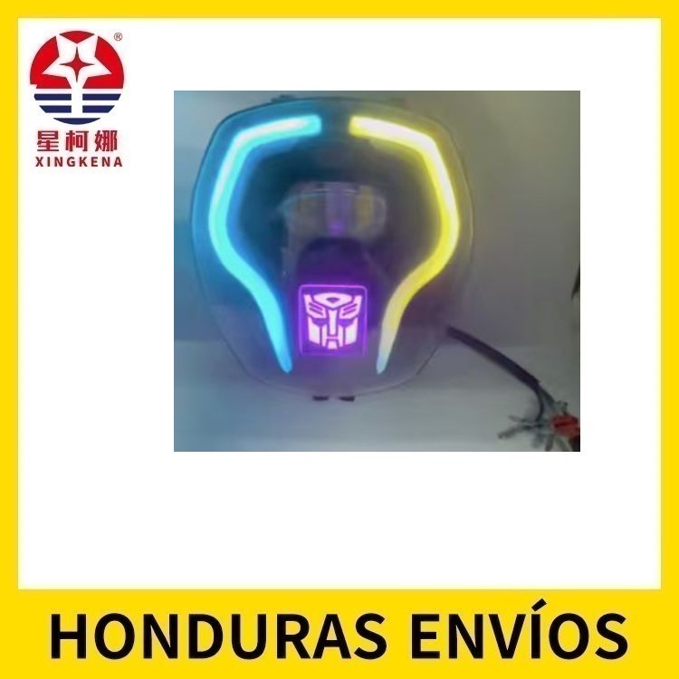 K315 faro NAVI 110 HL-3006