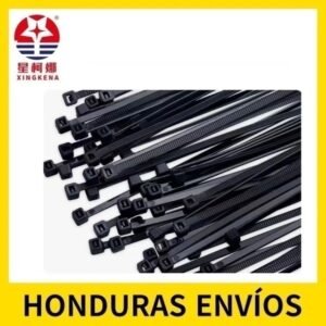 K316 Fajilla 4.7*200 negro