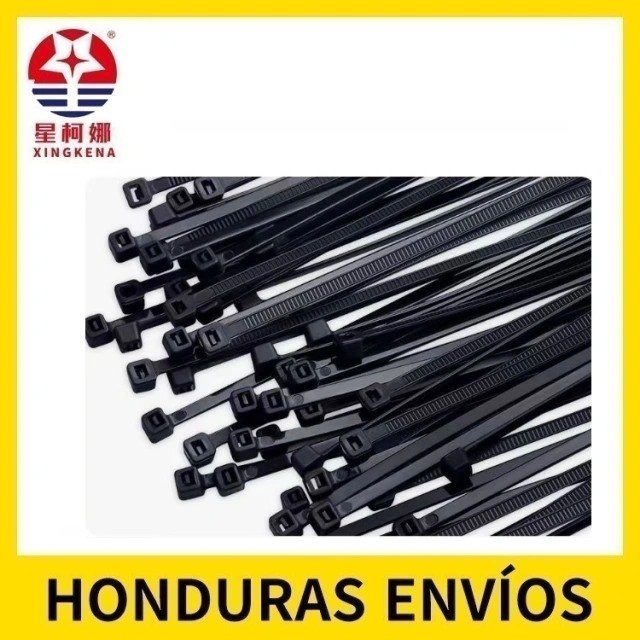 K316 Fajilla 4.7*200 negro