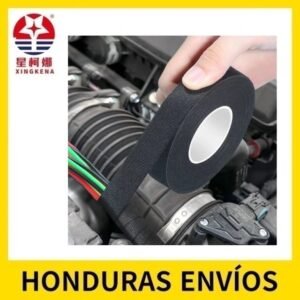 K319 Cinta para mazos de cables -ancho25mm 15metros