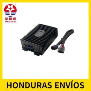 K36 amplificador DSP