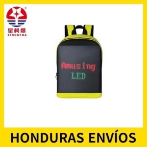 K45 mochila
