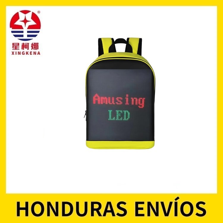 K45 mochila