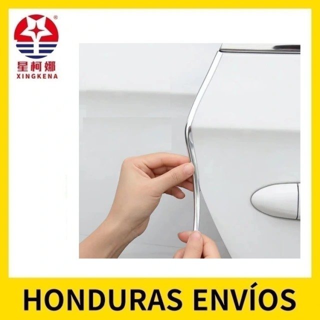 K54 Protector de borde para puerta