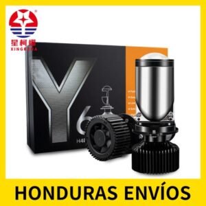 K73 Bujia lupa 85w 62,000 lm