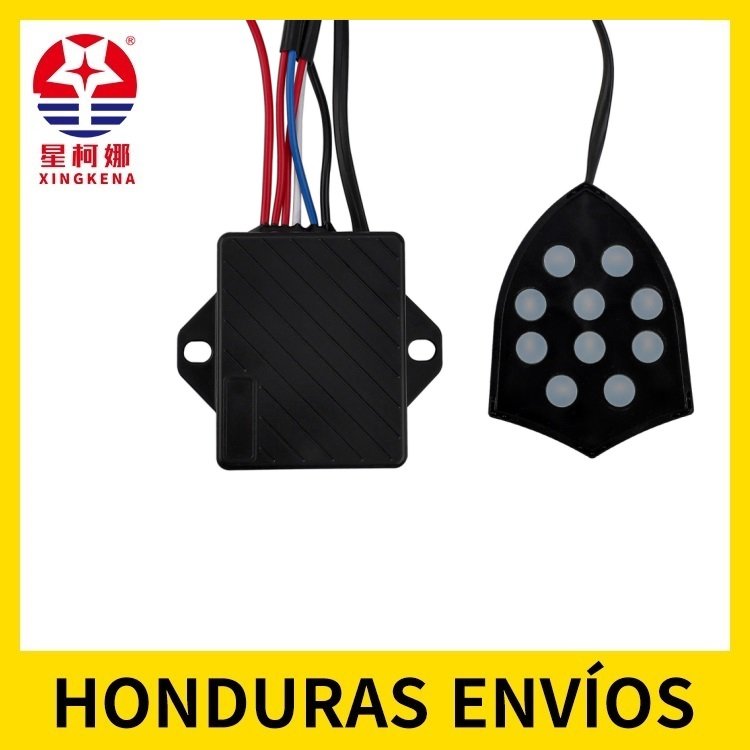 K79 Controlador
