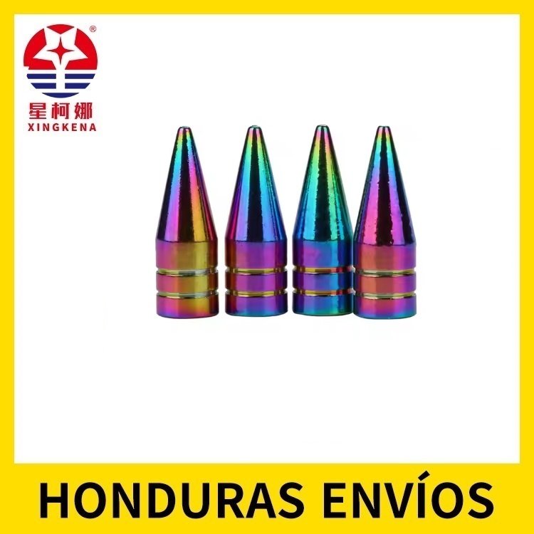 K85 Cubierta de válvula de raya de bala