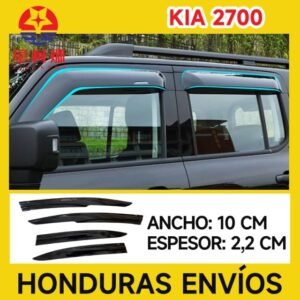Kia 2700