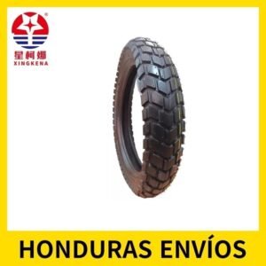 Llantas 110/90/17
