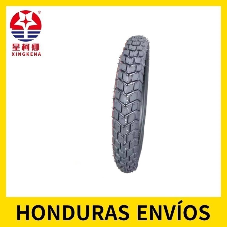 Llantas 90/90/19