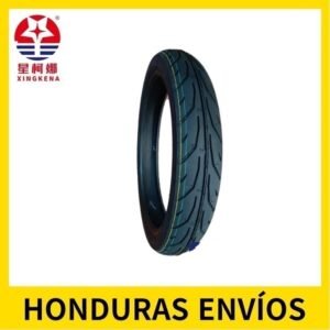 Llantas delantero 100/80-17