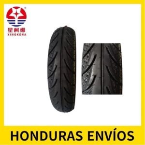 Llantas delantero 110/70/-17