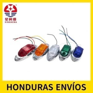 J50 Luz lateral 12V