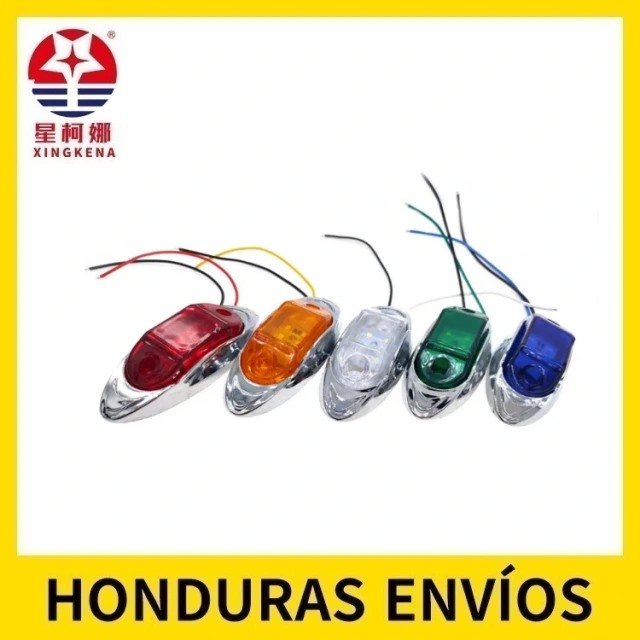 J50 Luz lateral 12V