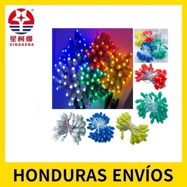 Luz para decorar