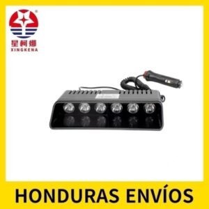 Luz policial