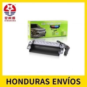K5 Luz policial