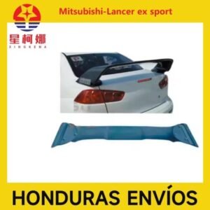 MIT011 Lancer sport