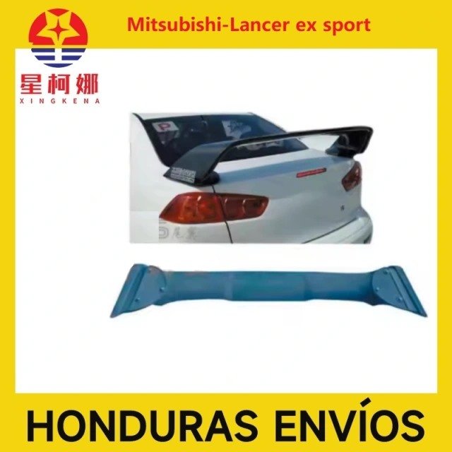 MIT011 Lancer sport