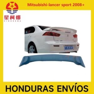 MIT012 Lancer sport 2008+