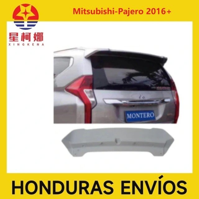 MIT023 Mitsubishi-Pajero 2016+