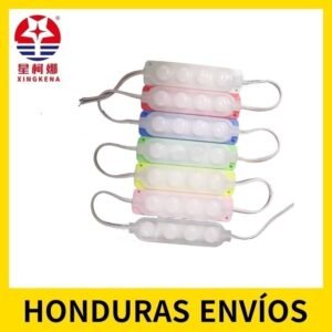 Modulo
