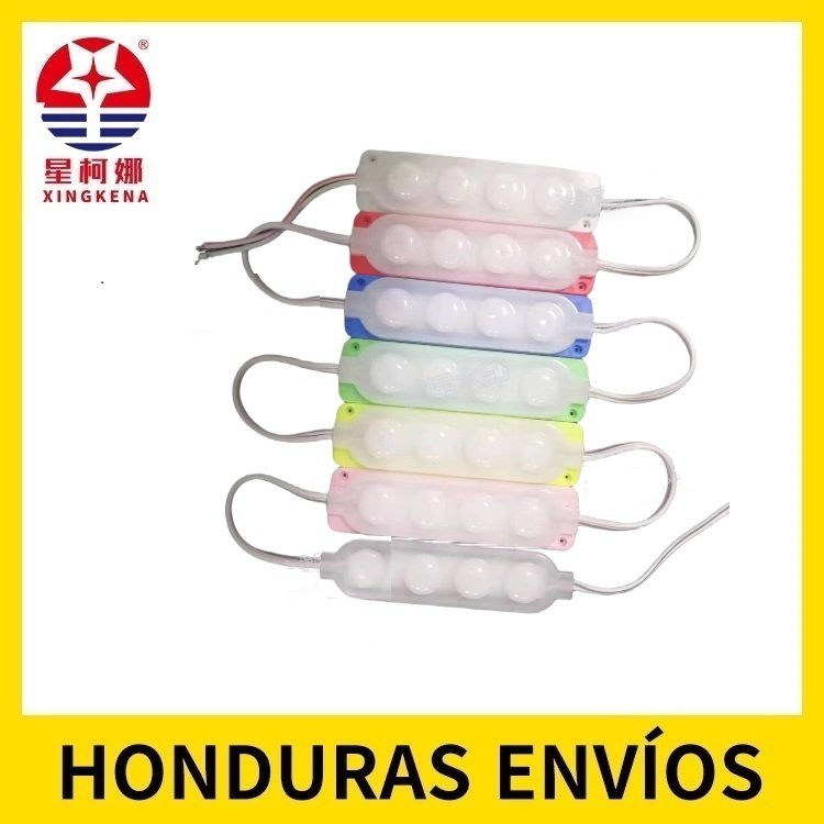 Modulo