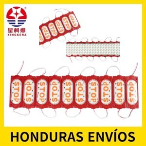 Modulos de stop