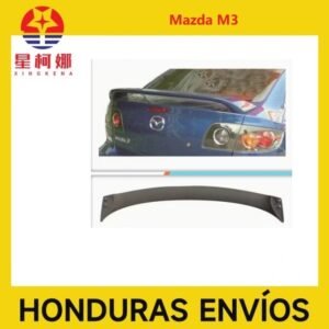 MZDO13 Mazda M3