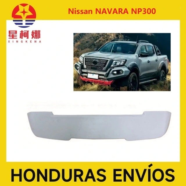 Navara Np300