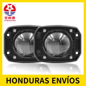 D774 Neblinera cuadrado