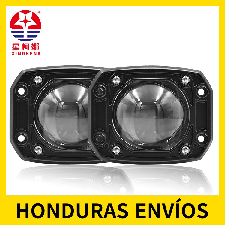 D774 Neblinera cuadrado