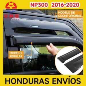 NP300 2016-2020