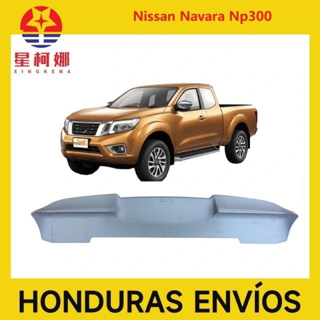NS037 Navara Np300