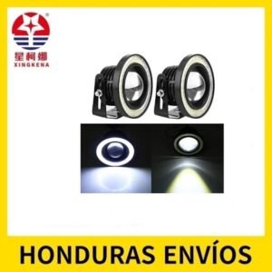 Ojo de angel