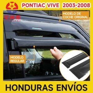 Pontiac Vibe 2009-2013
