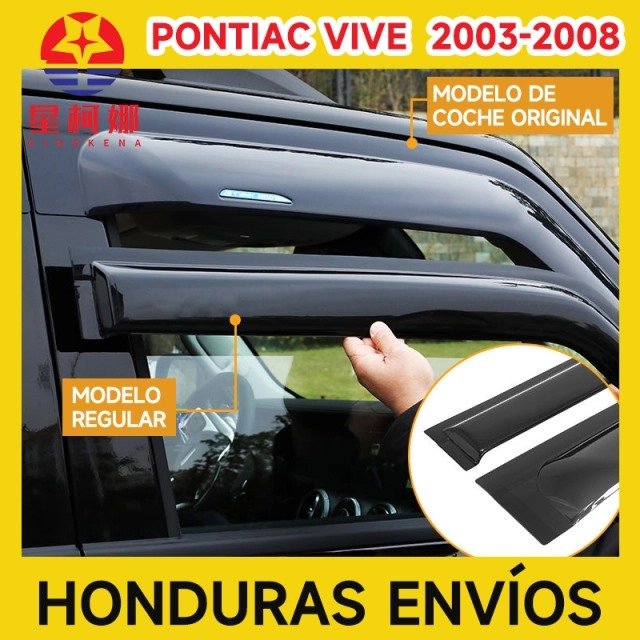 Pontiac Vibe 2009-2013