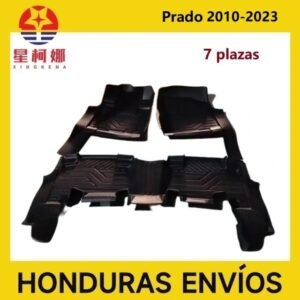 Prado 2010-2023 7 plazas