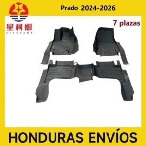 Prado-2024-2026 7 plazas