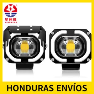 Proyector cuadrado
