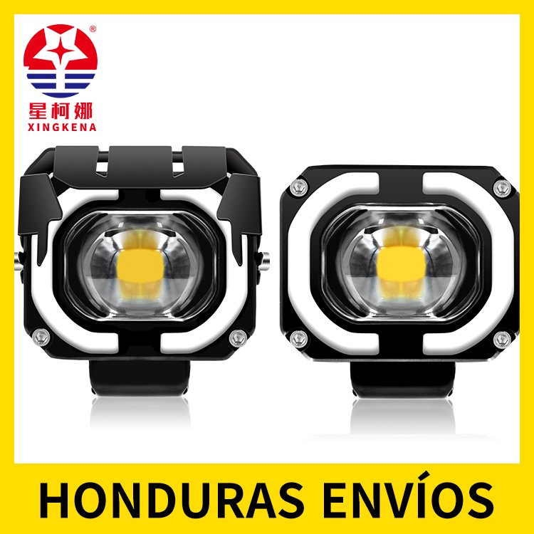 Proyector cuadrado