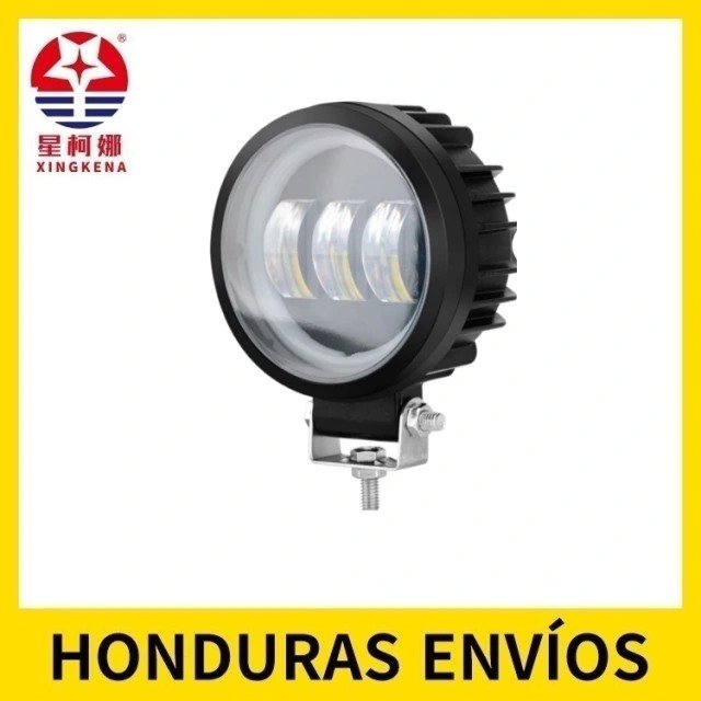 Proyector grande