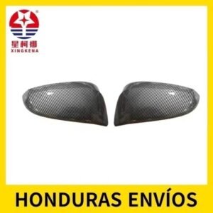 H31 retrovisor fibra de carbono