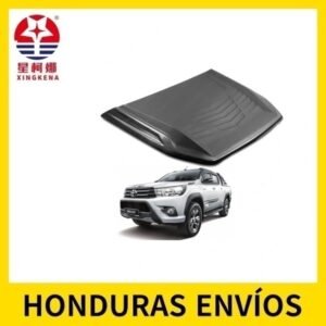 Simulador de tono negro