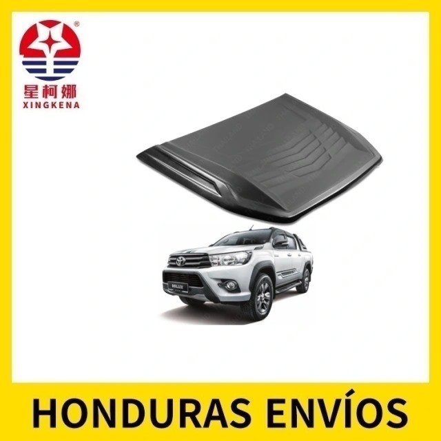 Simulador de tono negro