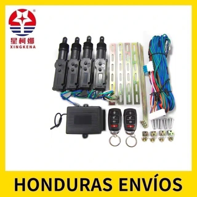 Sistema de bloqueo