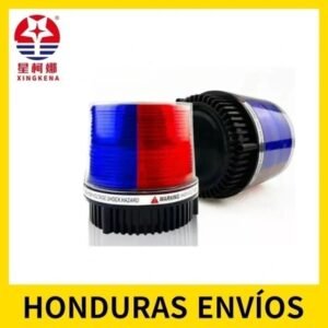 Soga policial