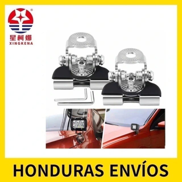 Soporte para tono